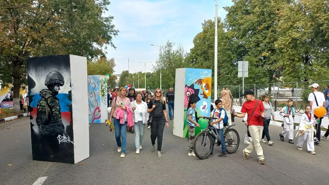 Фото: Олег Книжник