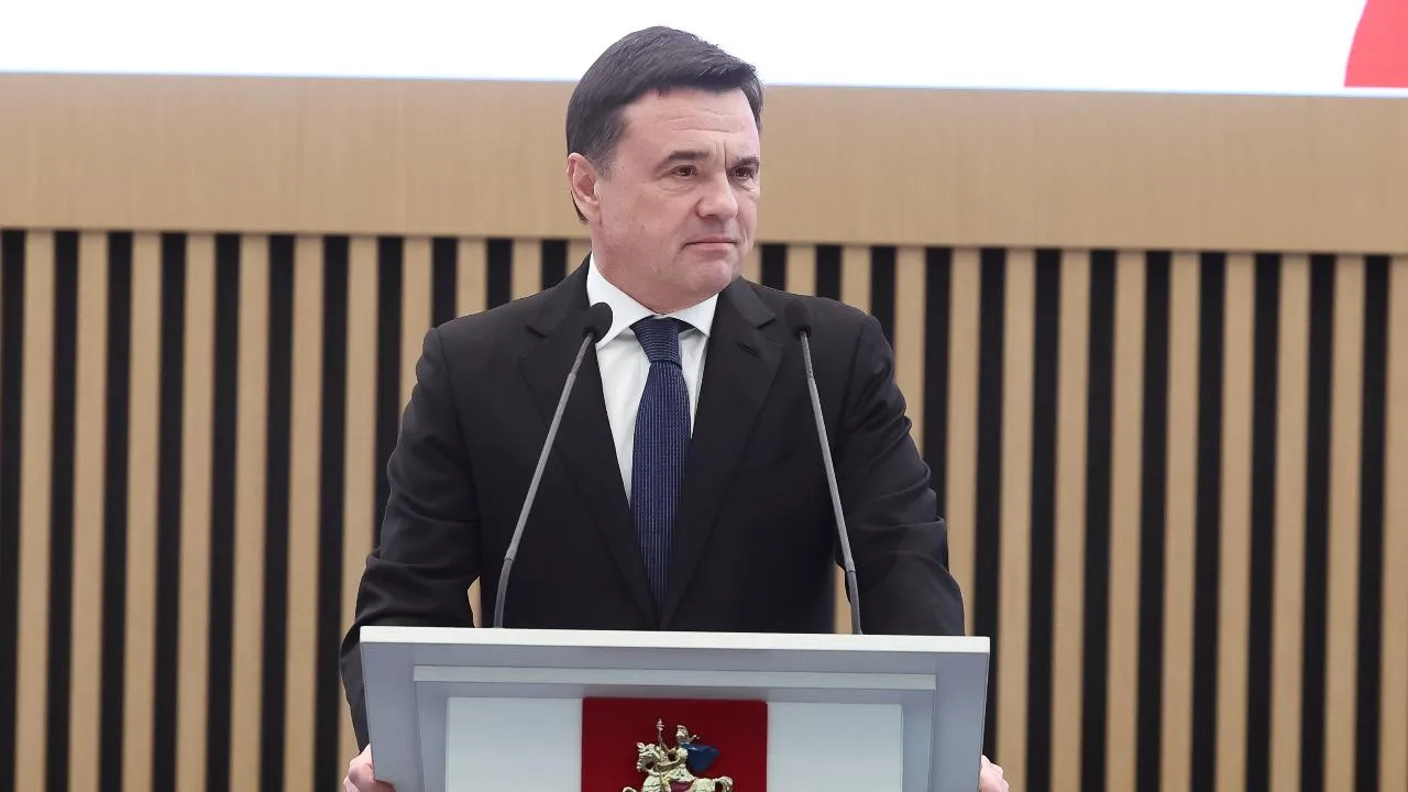 Губернатор Подмосковья: более 11 тыс. человек переселили из аварийных домов в 2025 году