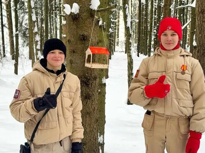 Фото: пресс-служба администрации Наро-Фоминского г.о.
