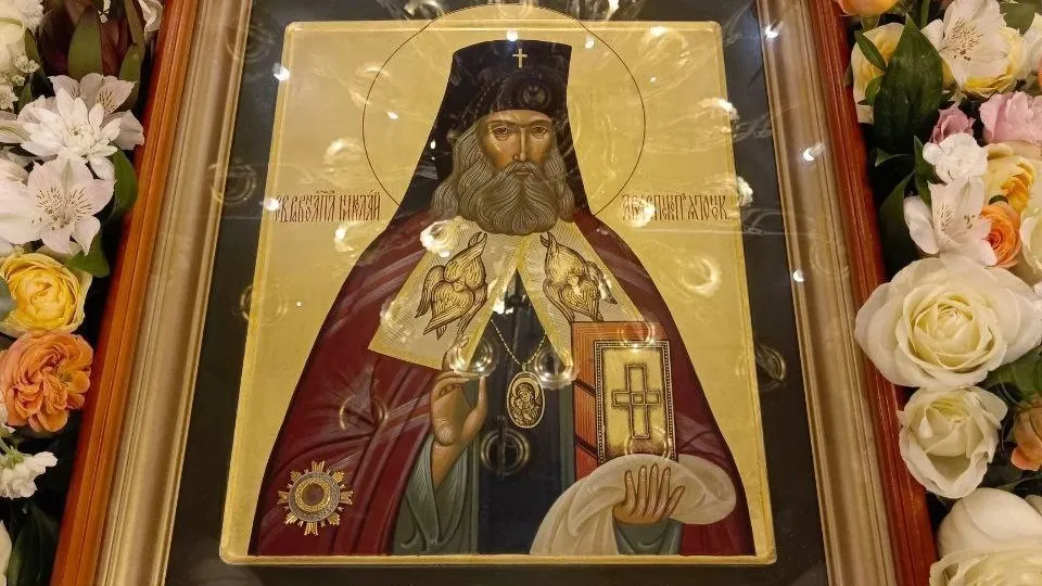 Фото: пресс-служба администрации г.о. Клин