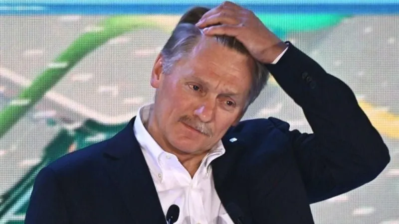 Евгений Одиноков/РИА Новости