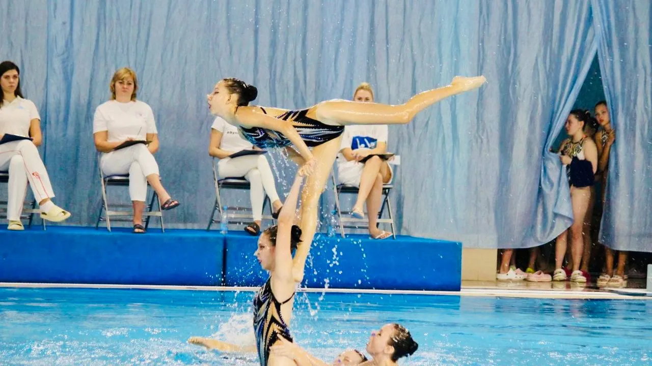 фото администрации г.о. Чехов