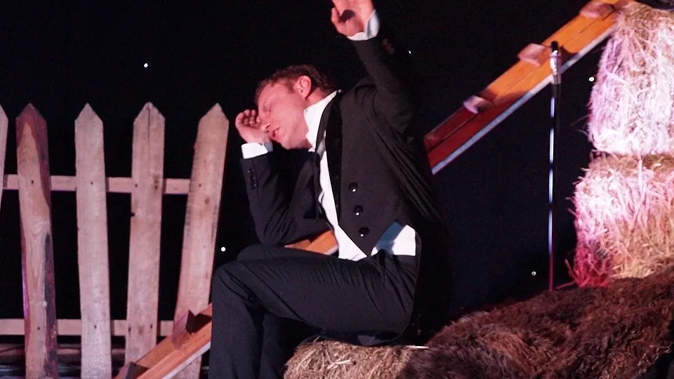 Фото: vk.com/Чеховский городской театр