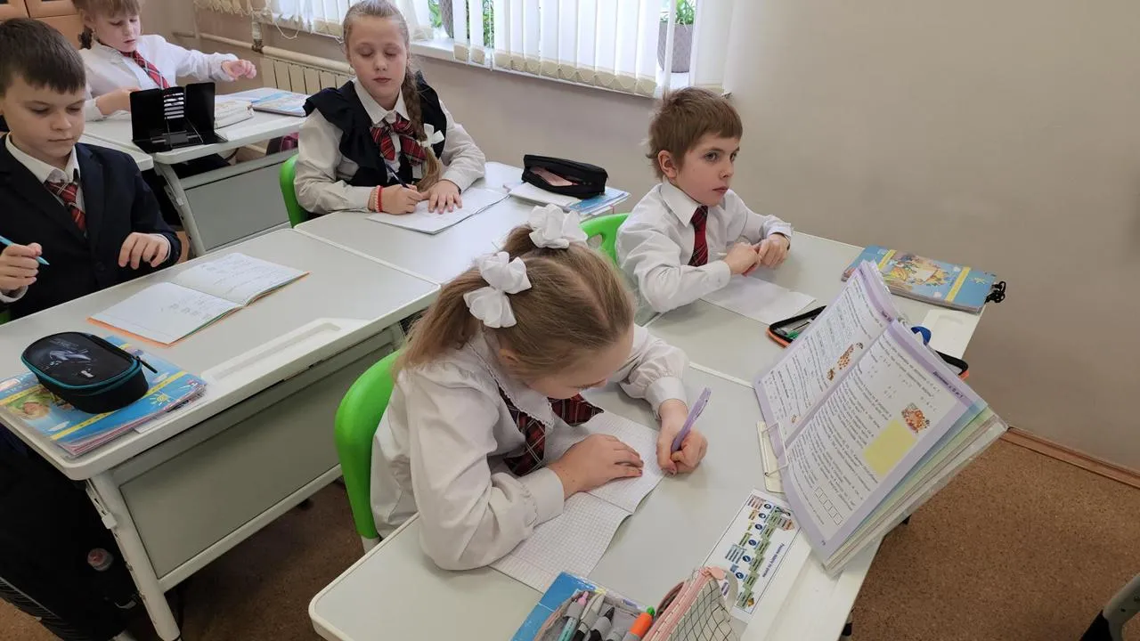 Медиабанк Подмосковья/Иван Дубров