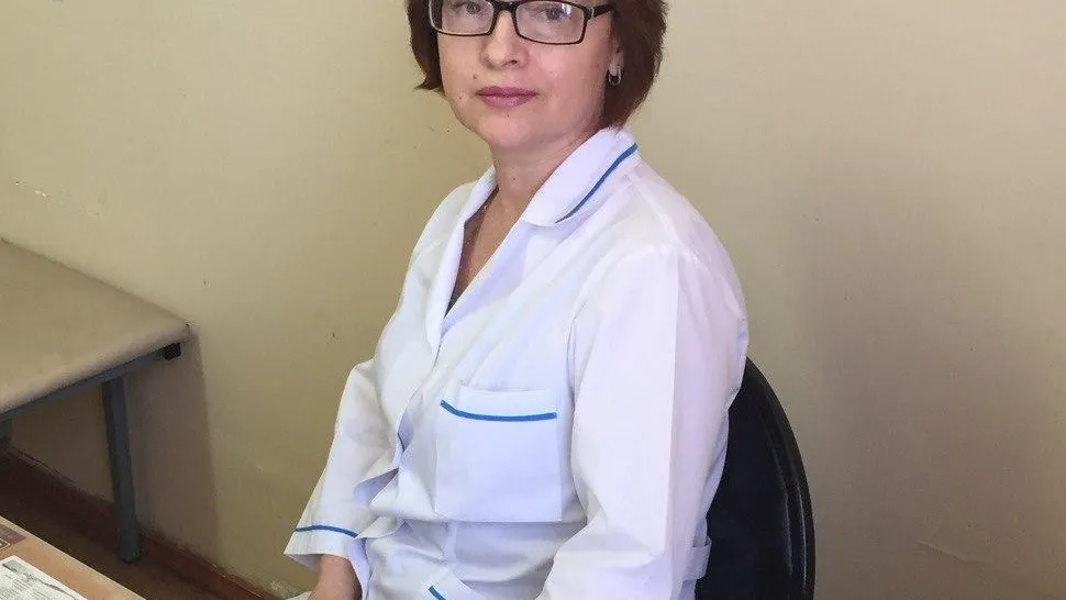 Фото: пресс-служба Зарайской больницы