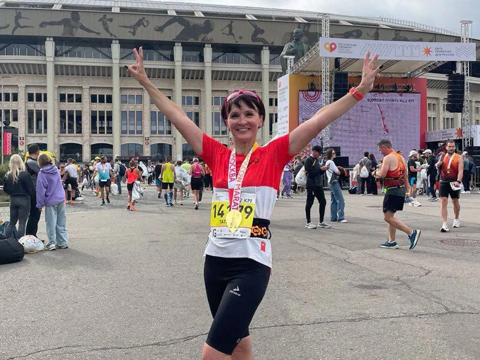 Фото: «Фабрика спорта»