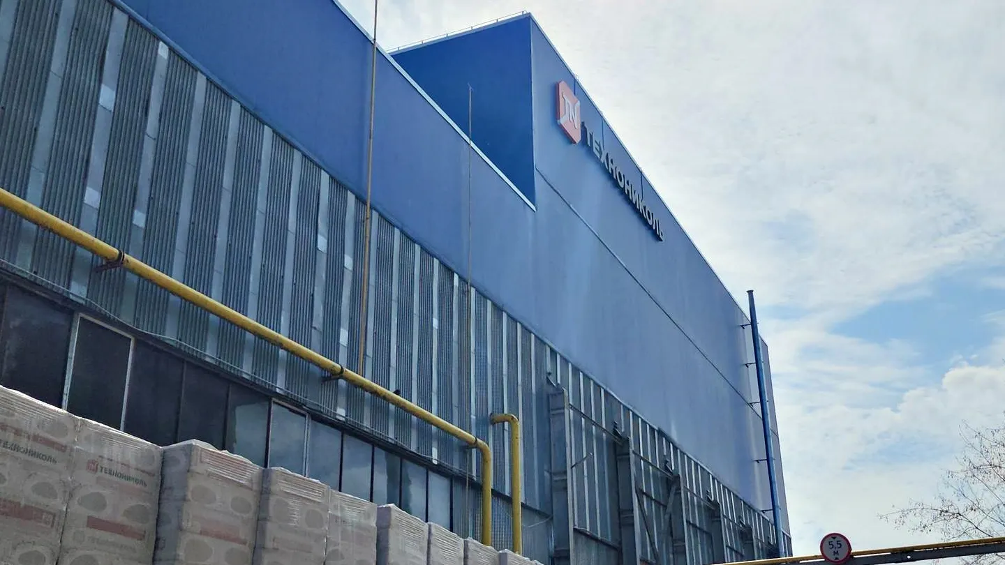 Фото: REGIONS/Валерий Гореловский