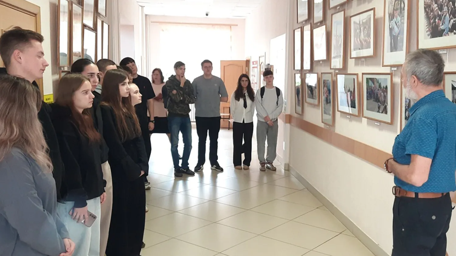 Фото: Центр детского творчества м.о. Зарайск