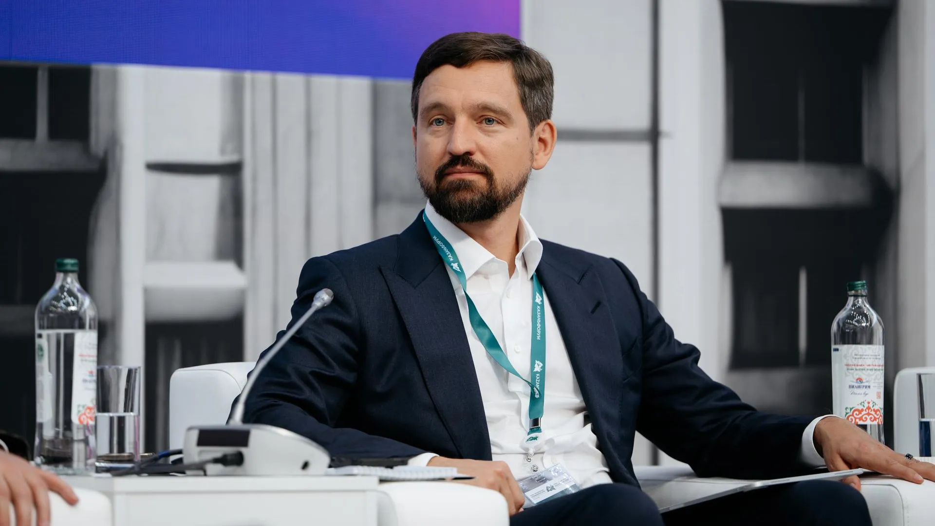 пресс-служба XVII Международного экономического форума Россия — Исламский мир