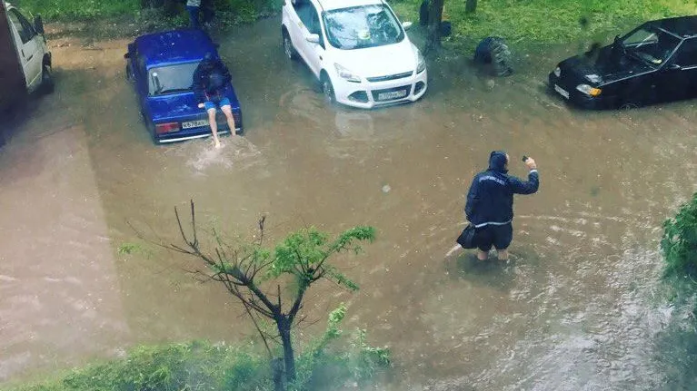 Юлия Карпенко