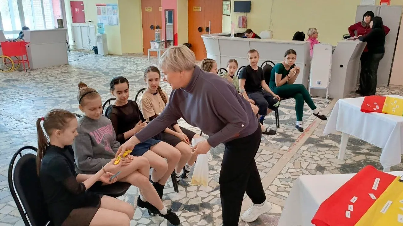 vk.com/Центр досуга "ПОБЕДА" города Зарайска