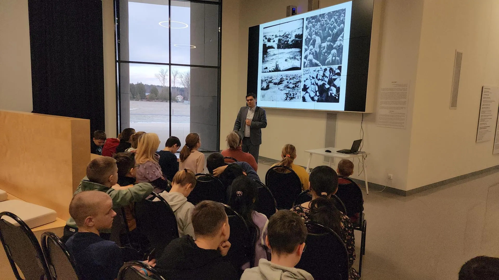 Фото: Екатерина Данилина