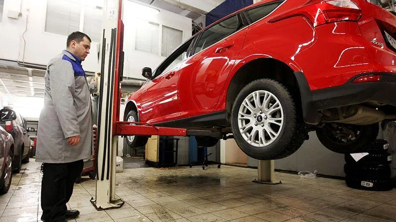 Любителям тюнингованных авто в России придется больше расплачиваться за безопасность