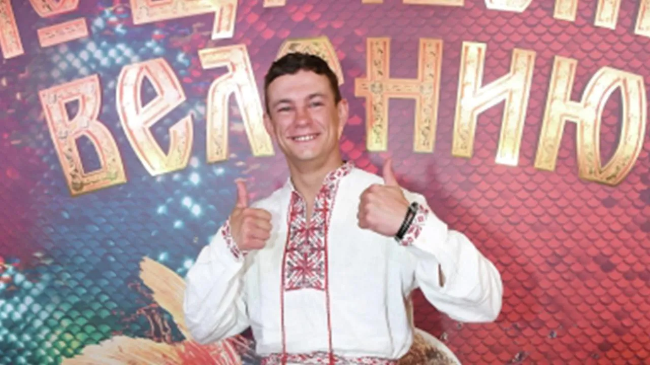 Актер Кологривый рассказал, что специально раздражал коллегу на съемках фильма