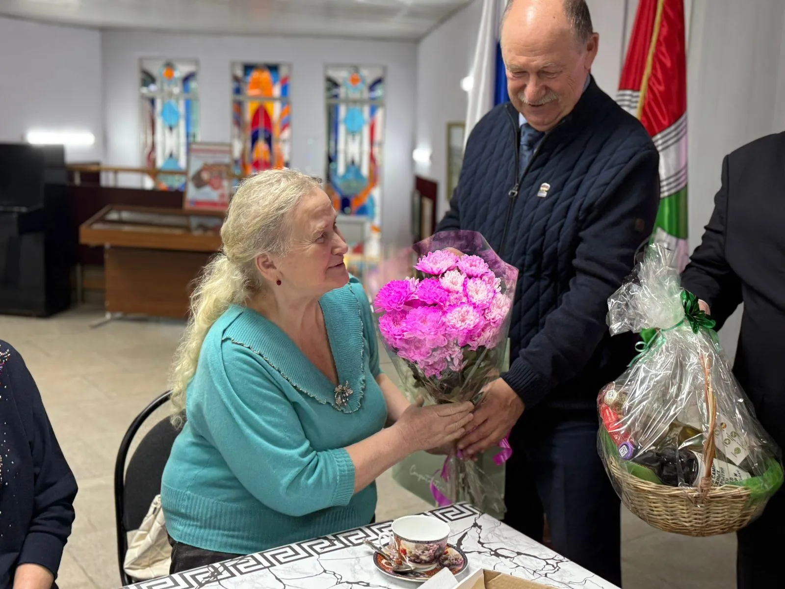 Фото: пресс-служба администрации Наро-Фоминского г.о.&nbsp;&nbsp;