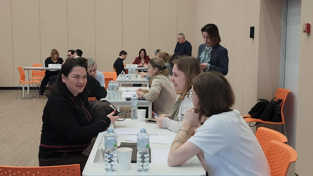 REGIONS/Артем Мишуков