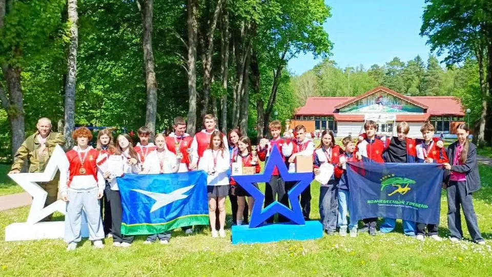 Фото: администрация м.о. Чехов