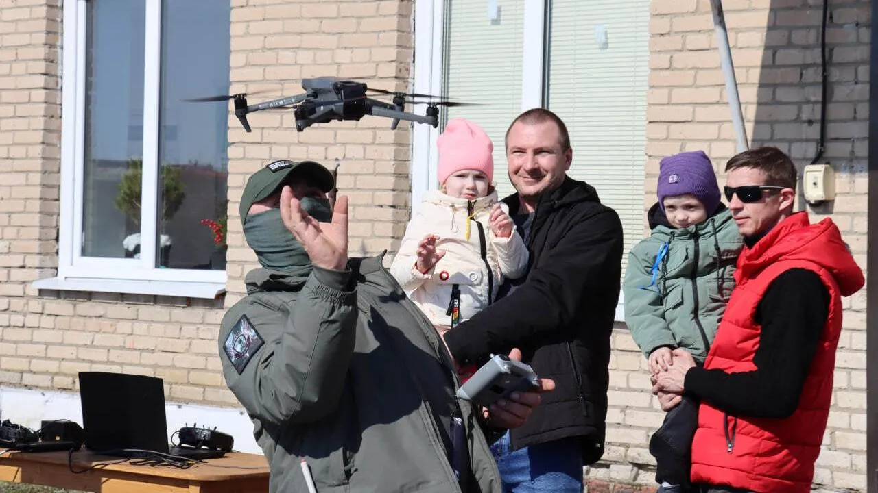 пресс-служба администрации г.о. Ступино