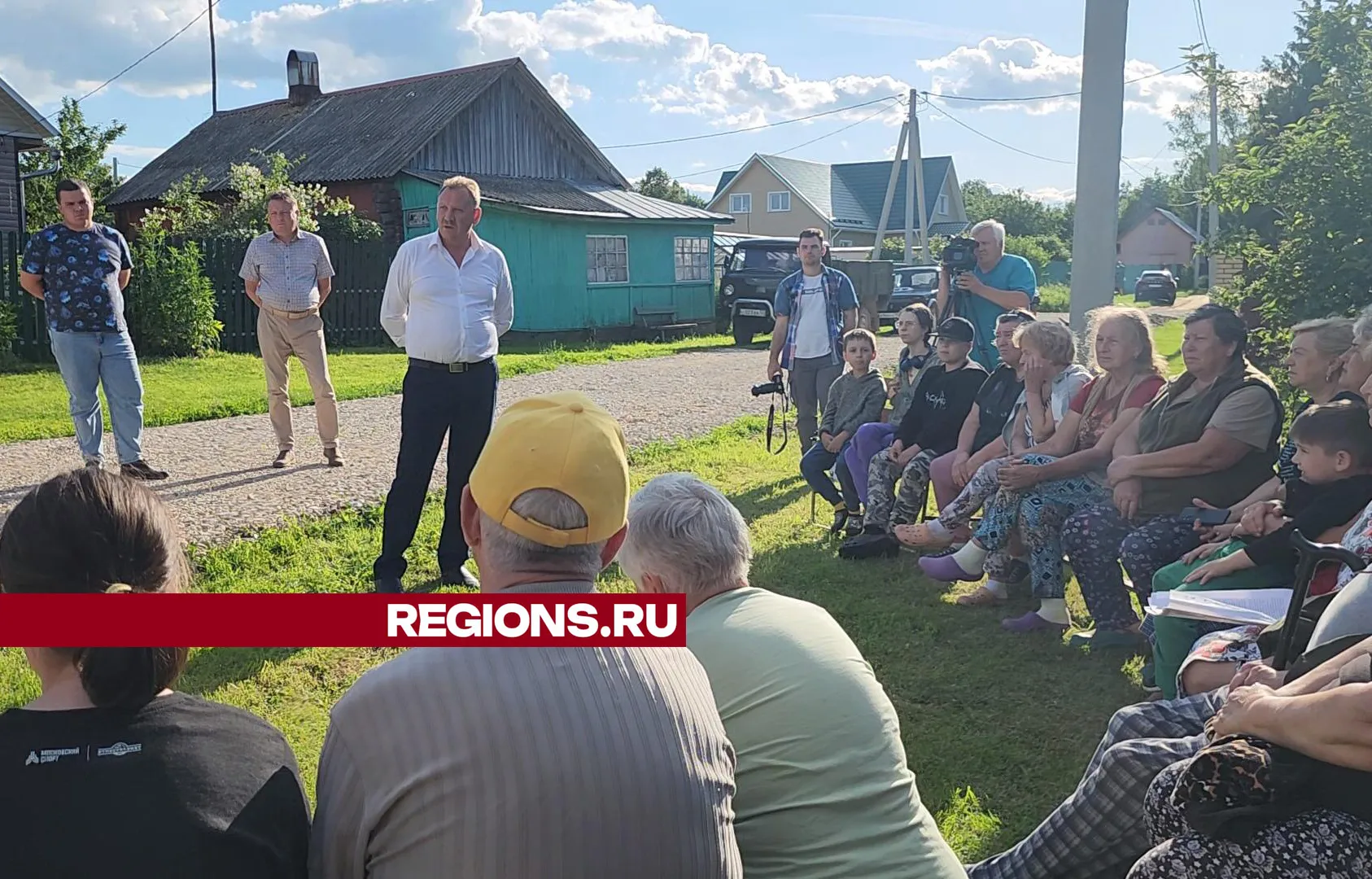 Фото: Марина Анисимова