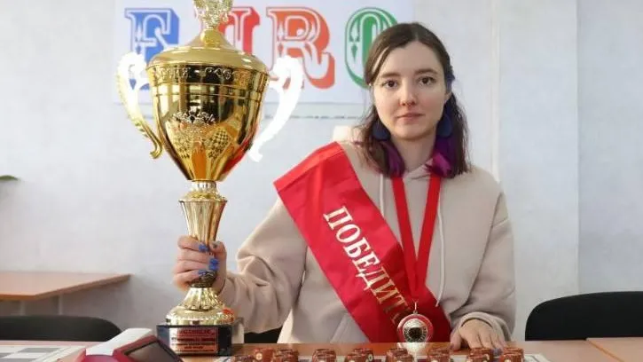 Фото: пресс-служба Министерства физической культуры и спорта Московской области