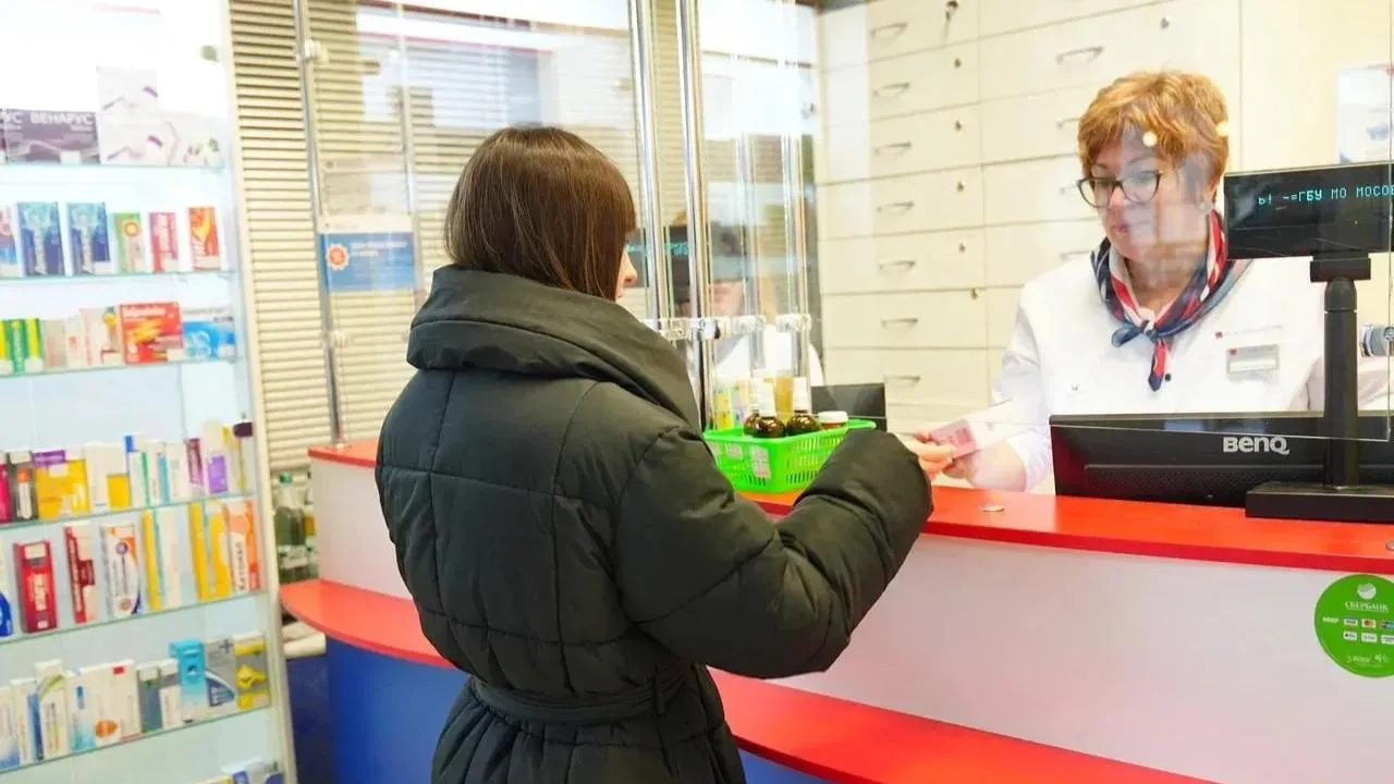 Коломенская больница