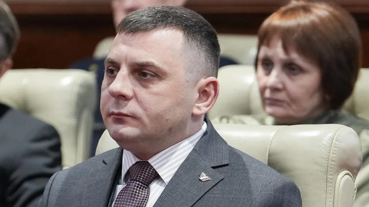 пресс-служба губернатора и правительства Московской области/Екатерина Агеева