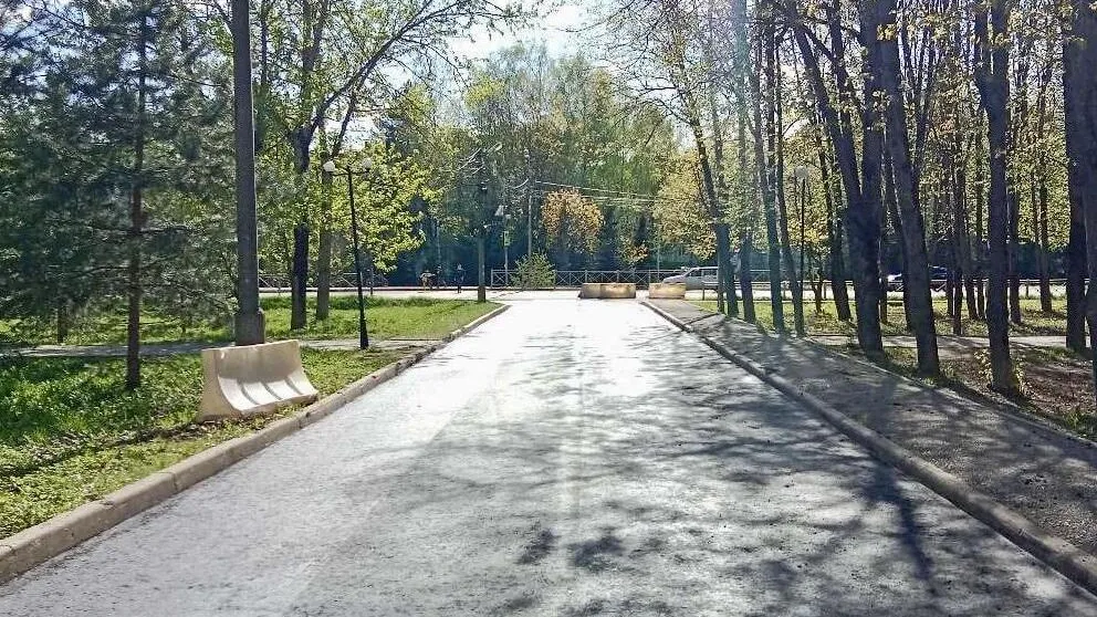 Фото: ГУСТ МО