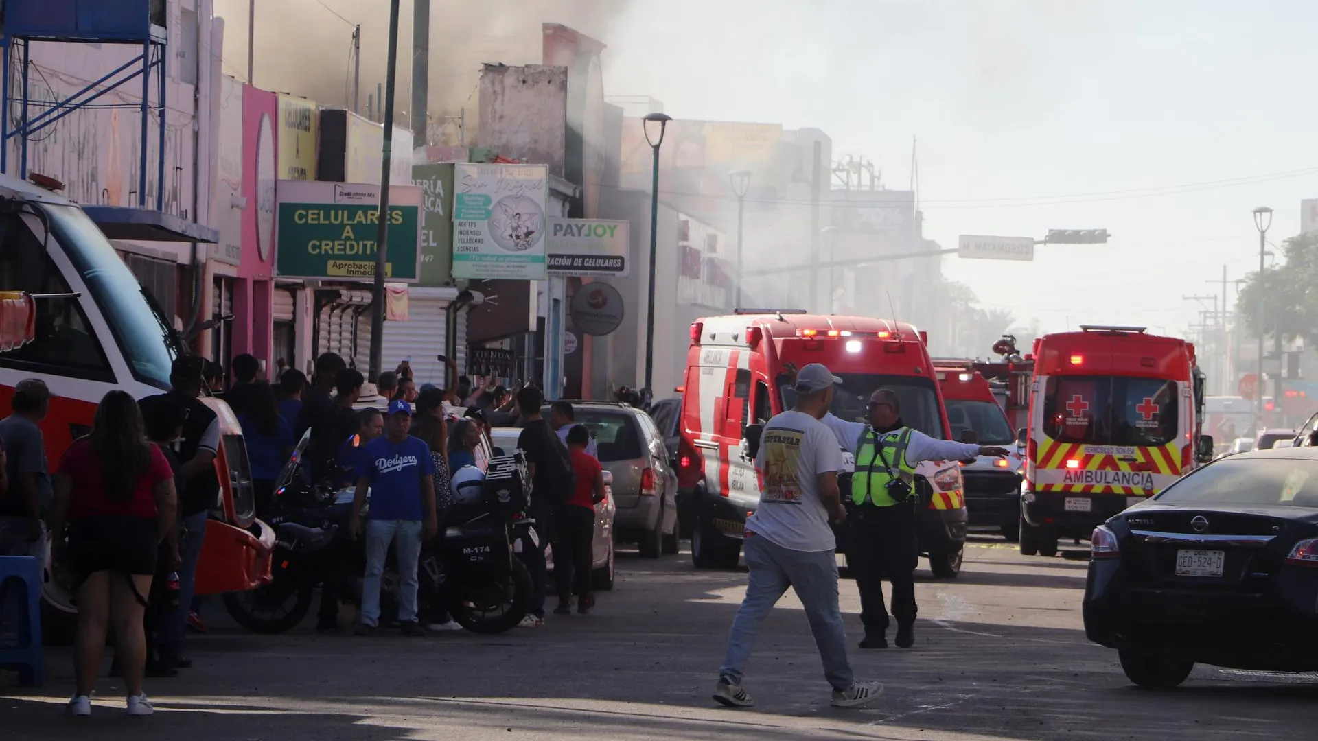 El Sol de Hermosillo/XinHua