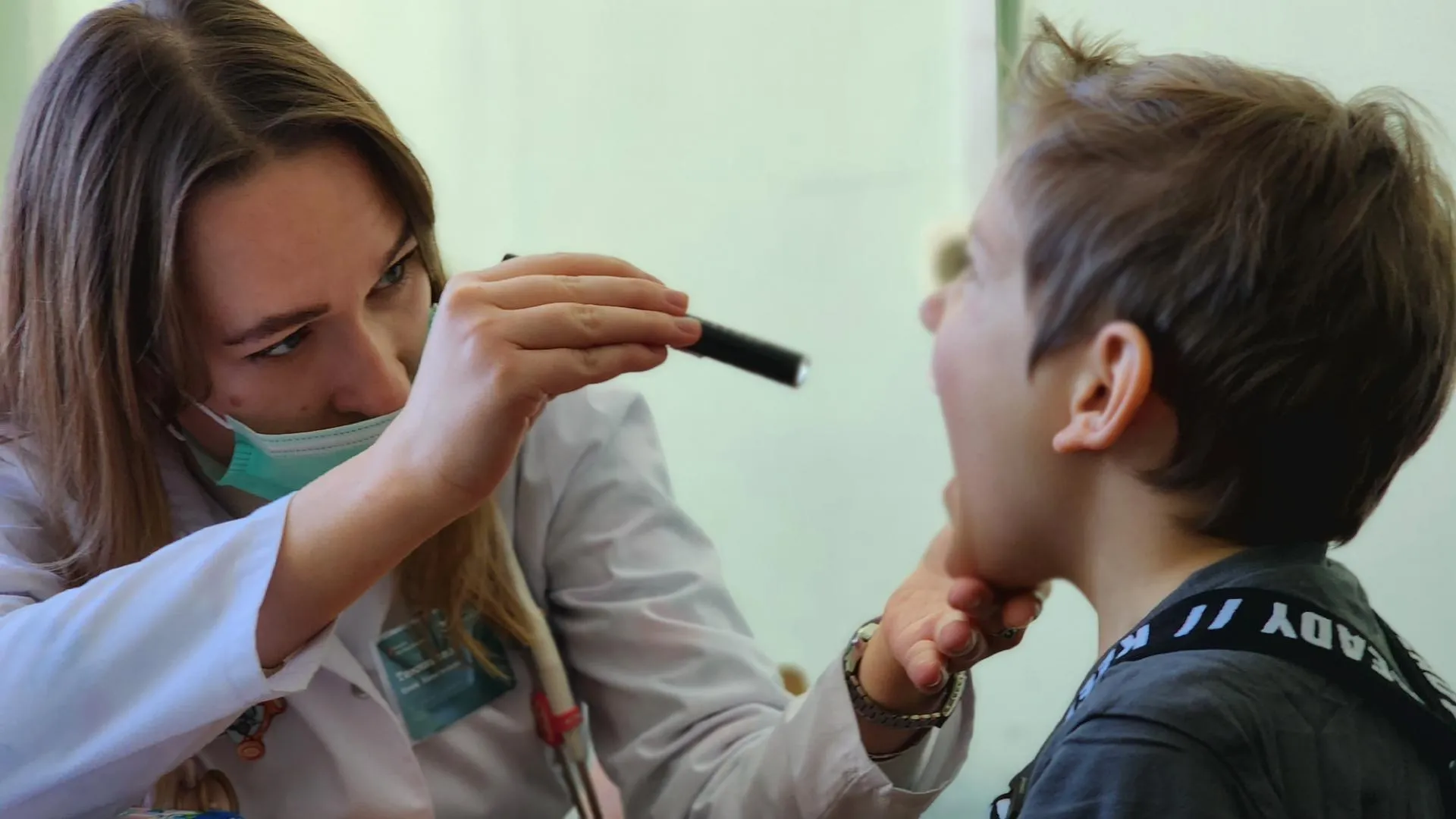 МедиаБанк Подмосковья/Екатерина Данилина