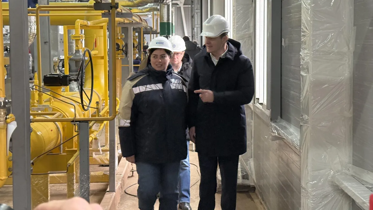 МедиаБанк Подмосковья/Анна Дука