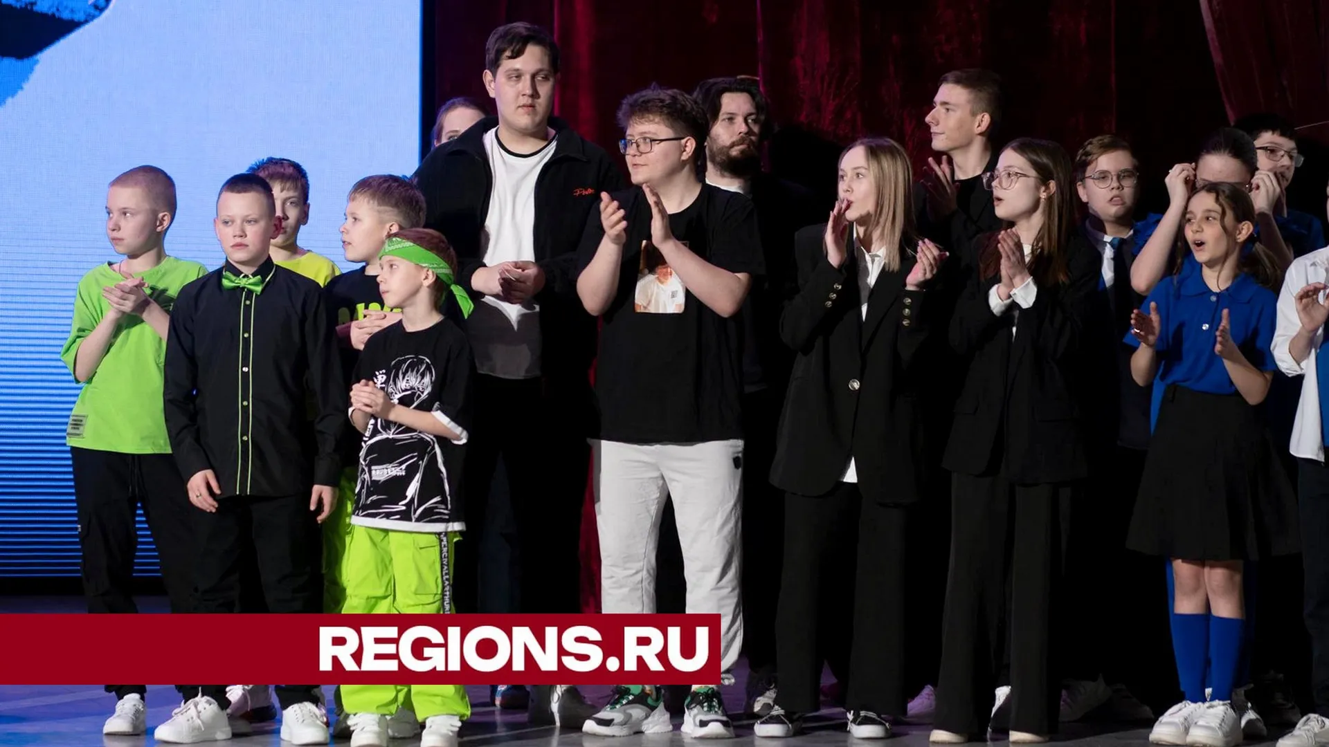 Фото Валерия Сида
