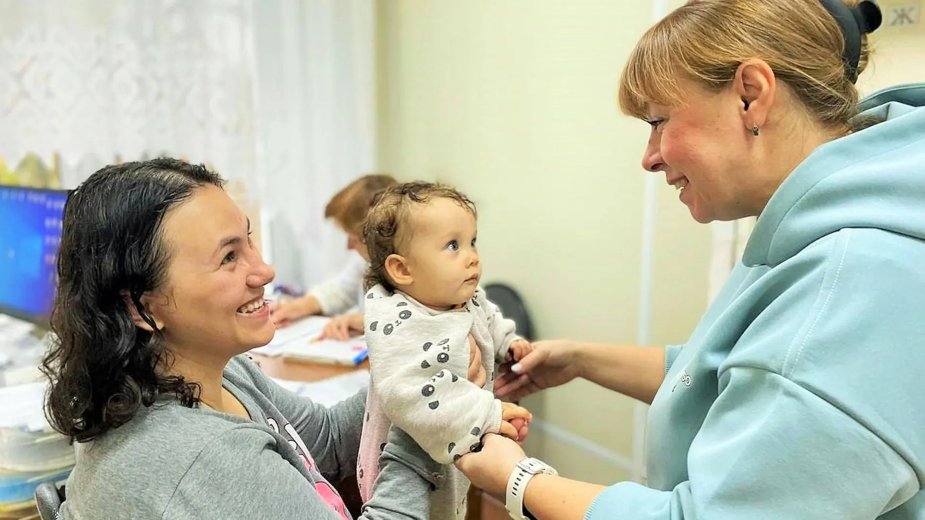 Фото: Минсоцразвития МО