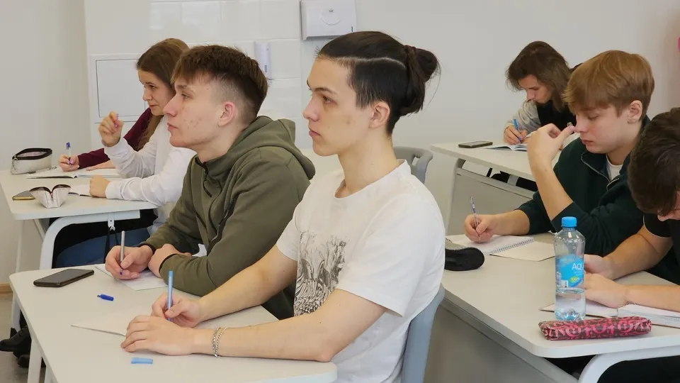 Фото: МедиаБанк Подмосковья/В. Соловьева