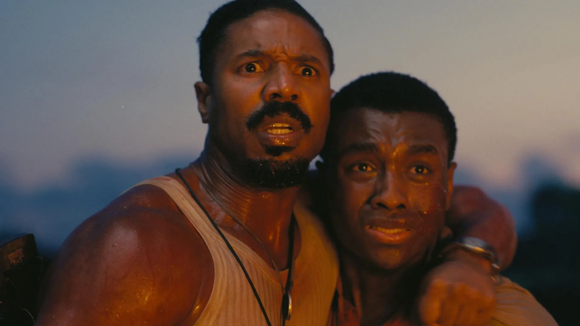 Courtesy of Warner Bros. Picture/www.capitalpictures.com