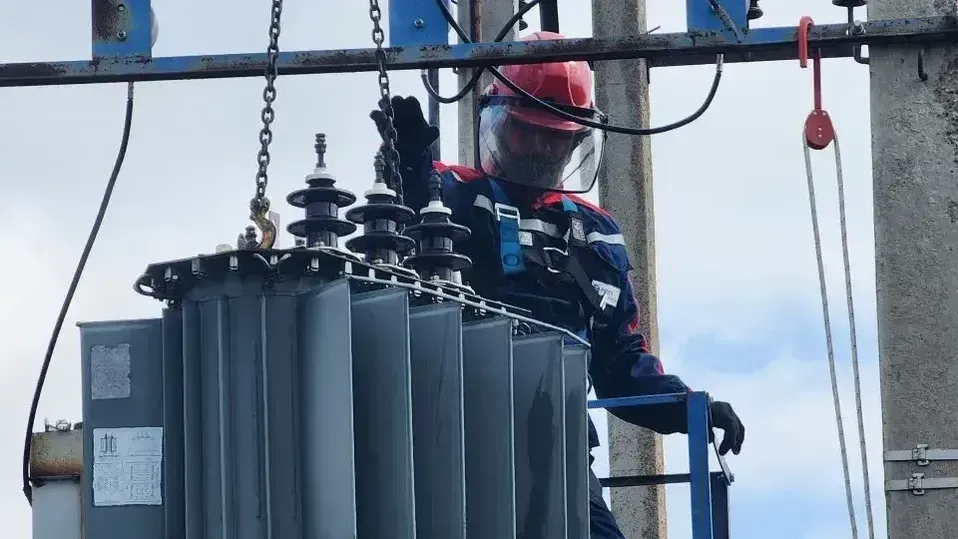 МедиаБанк Подмосковья/Светлана Плотникова