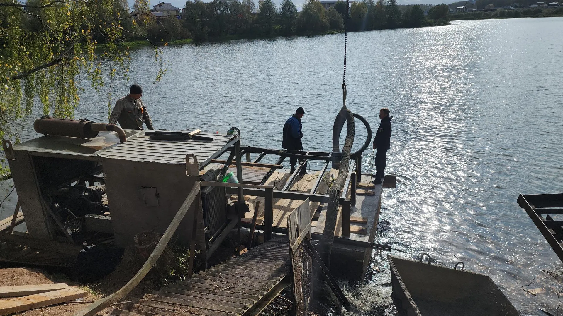 фото — Н. Надточая