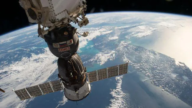 NASA