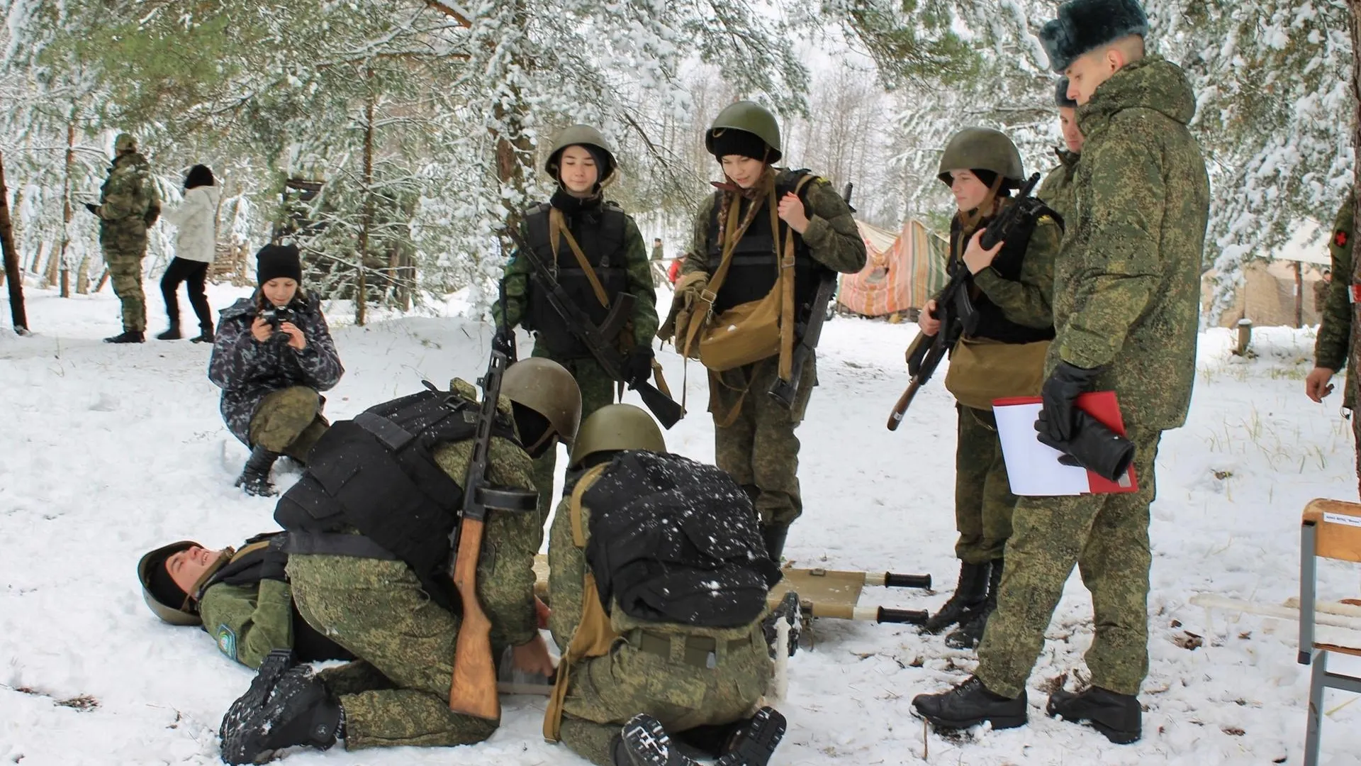 Министерство образования МО