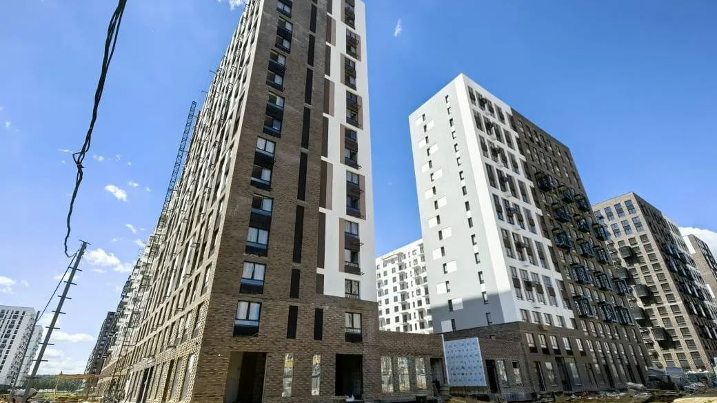 Фото: Главгосстройнадзор МО