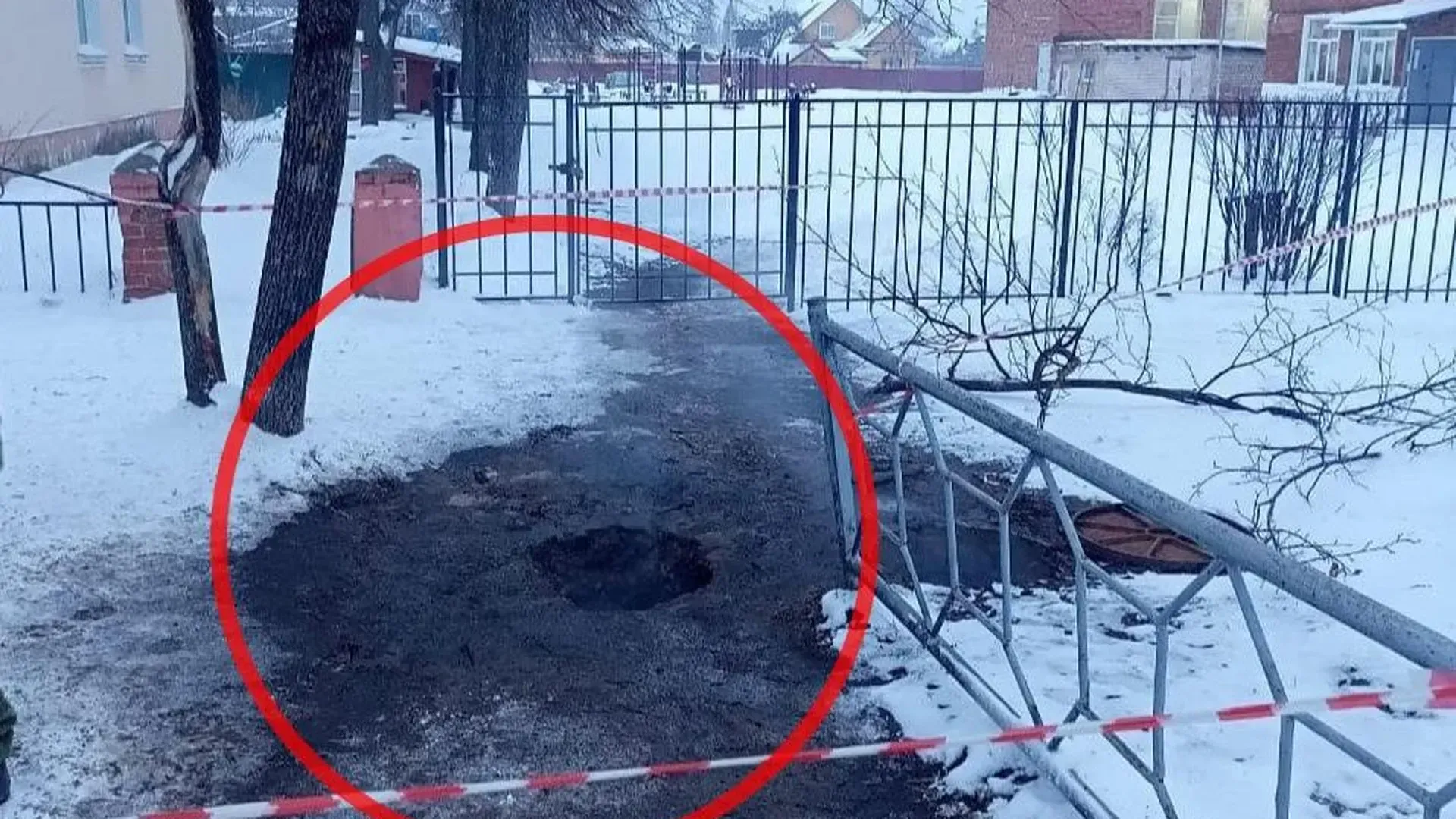 фото: соцсети