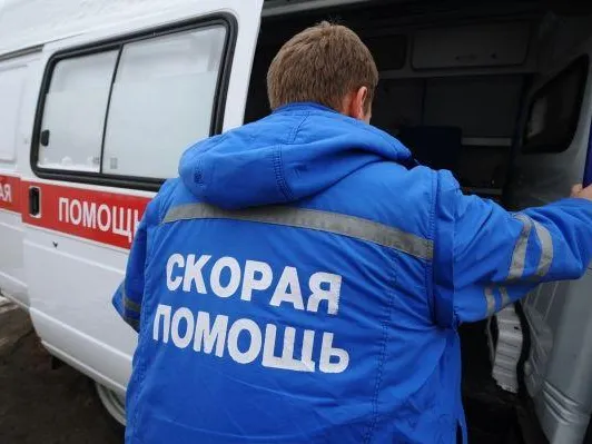 Появились подробности неудачного обрезания малыша в Подмосковье 