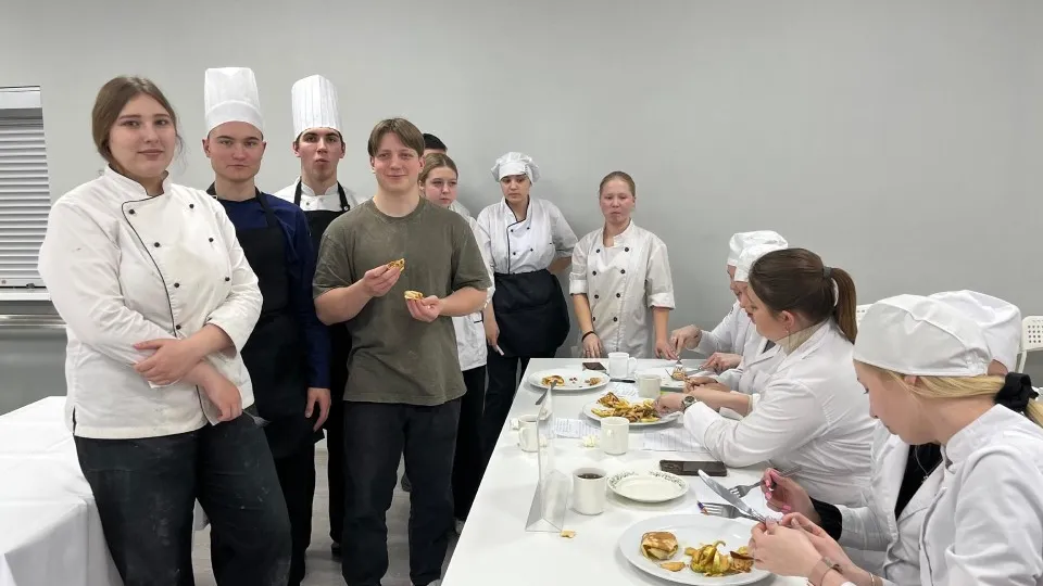 Фото: Министерство образования Московской области