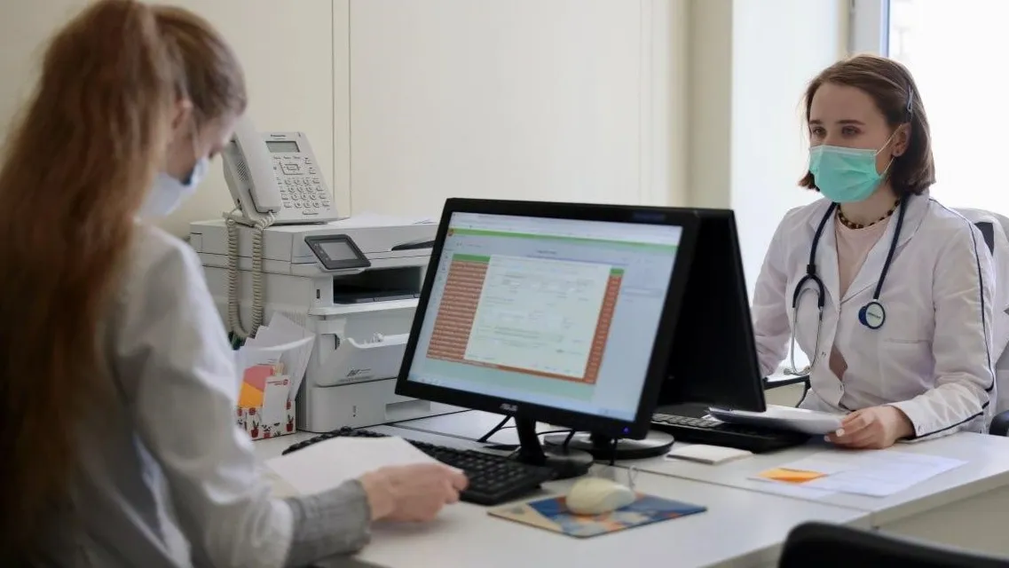 Фото: Королевская больница