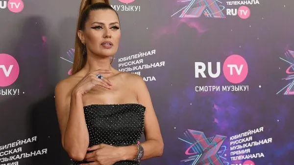 Екатерина Чеснокова / РИА Новости