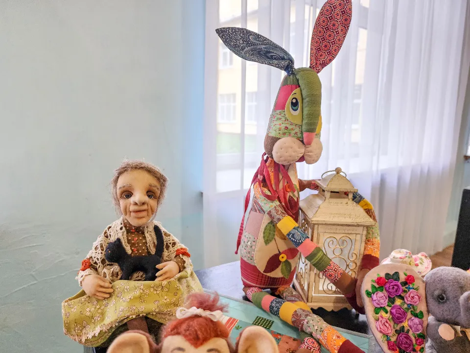 Фото: МедиаБанк Подмосковья/Мария Андрюхина