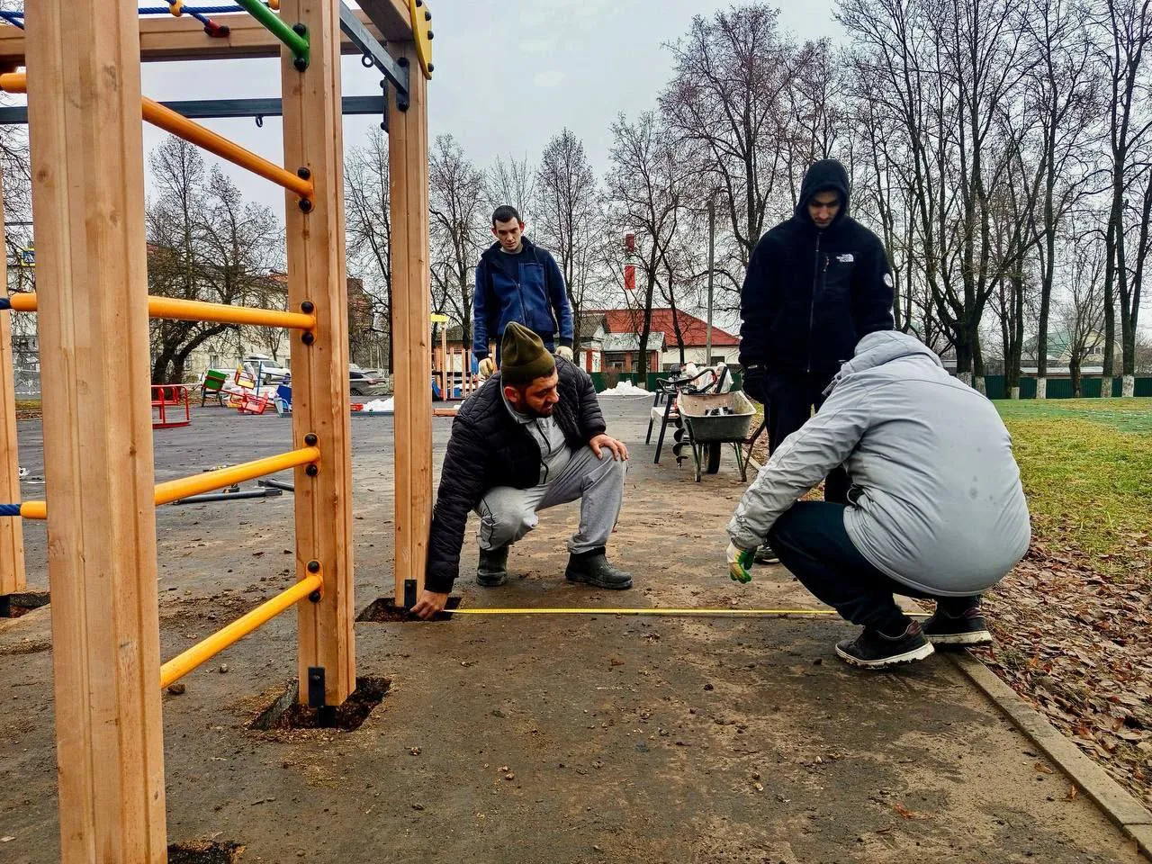 Фото: пресс-служба администрации Наро-Фоминского г.о.&nbsp; &nbsp; &nbsp; &nbsp; &nbsp; &nbsp; &nbsp;