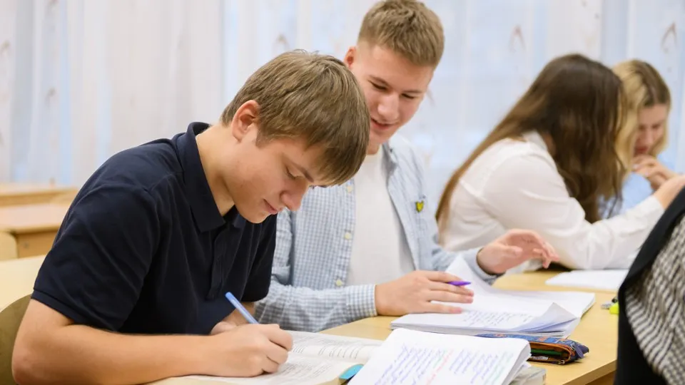 Фото: МедиаБанк Подмосковья/Данила Новак