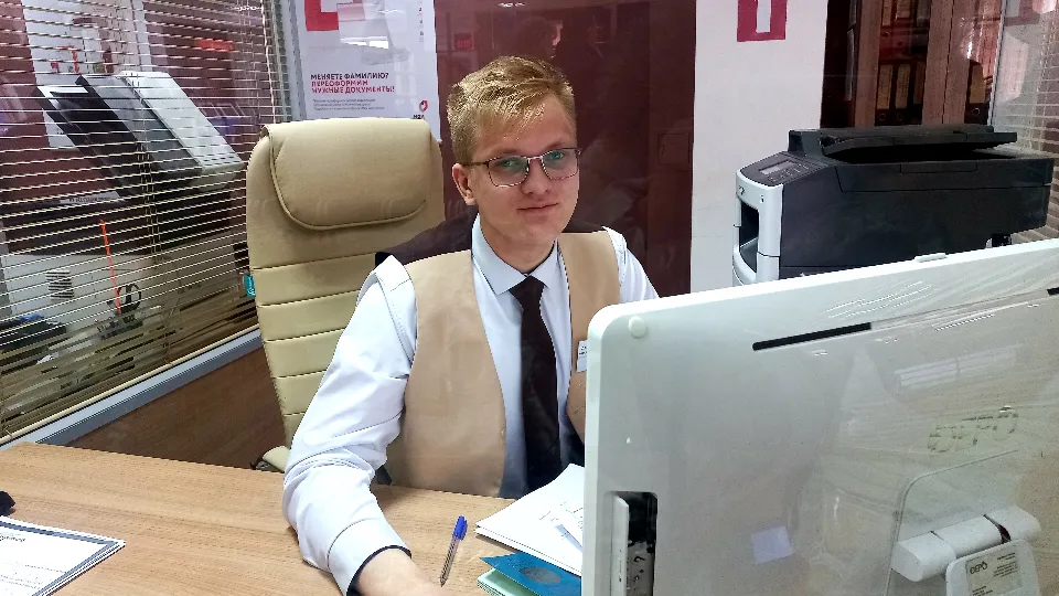 Фото: МедиаБанк Подмосковья/Евгения Герасимова