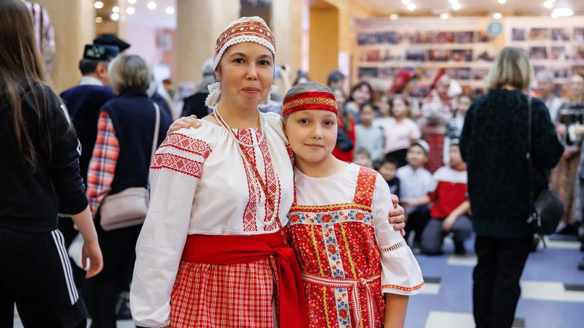 Министерство информационных и социальных коммуникаций Московской области