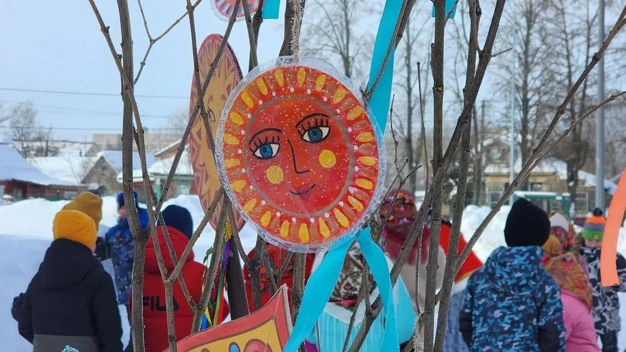 МедиаБанк Подмосковья/Анна Шолохова